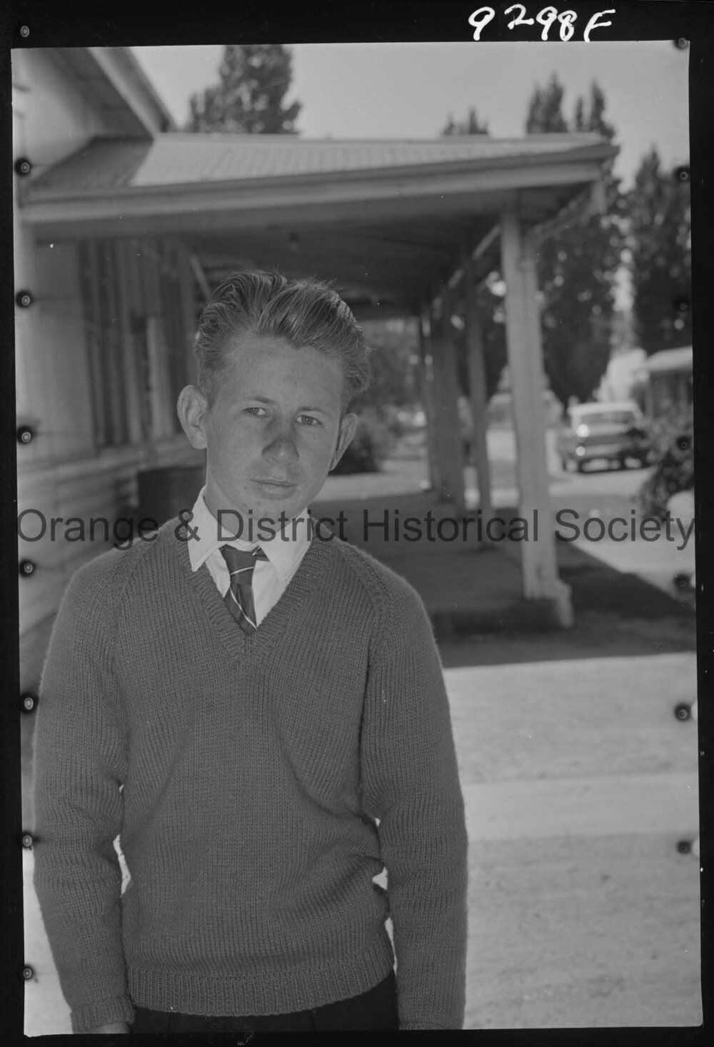 Brian Priest, Email Apprentice applicant
