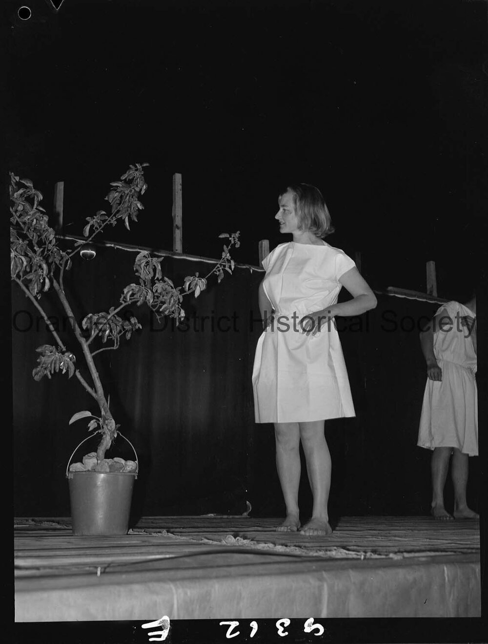 Carols by candlelight