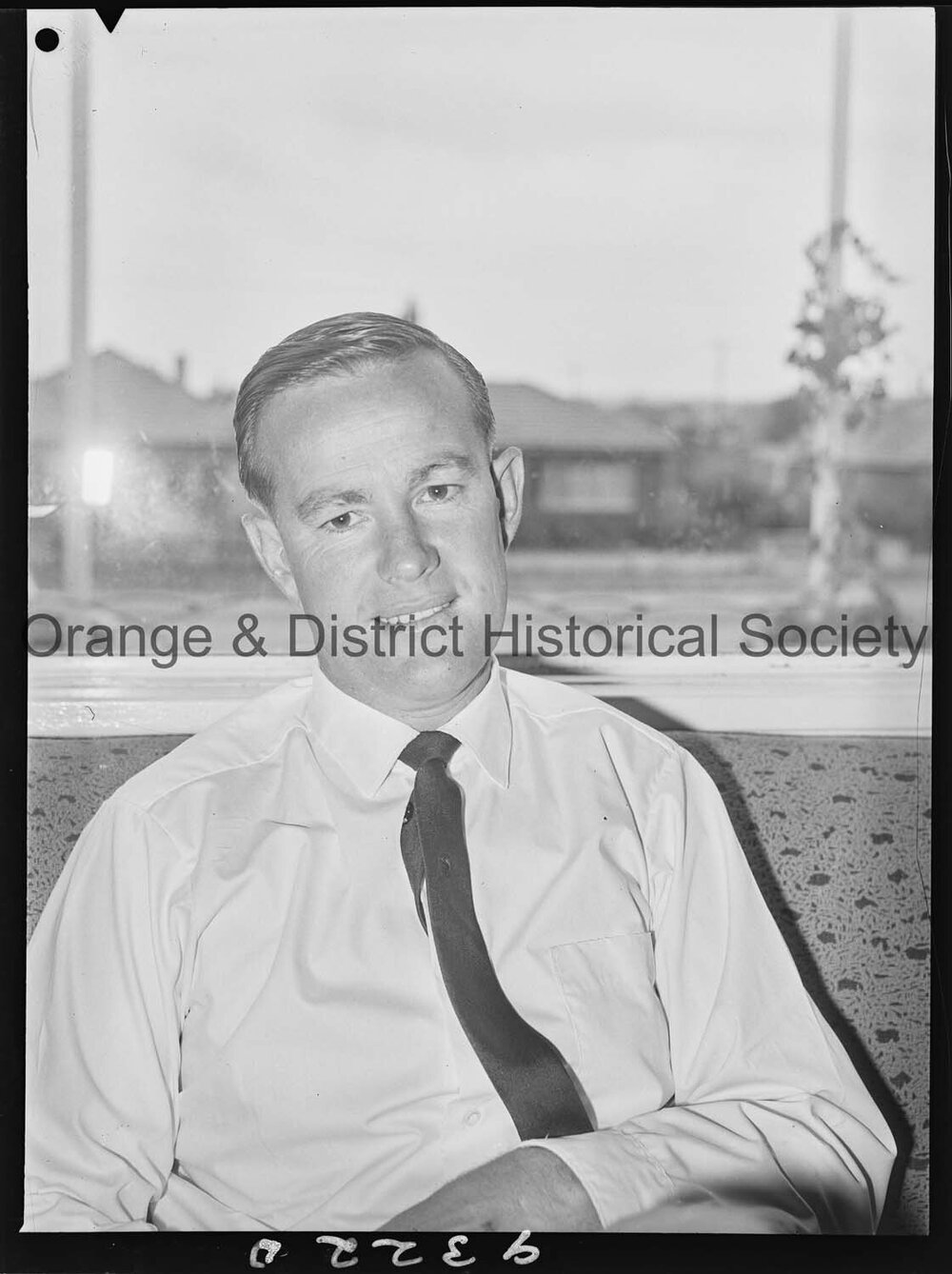 Ald R J Hill