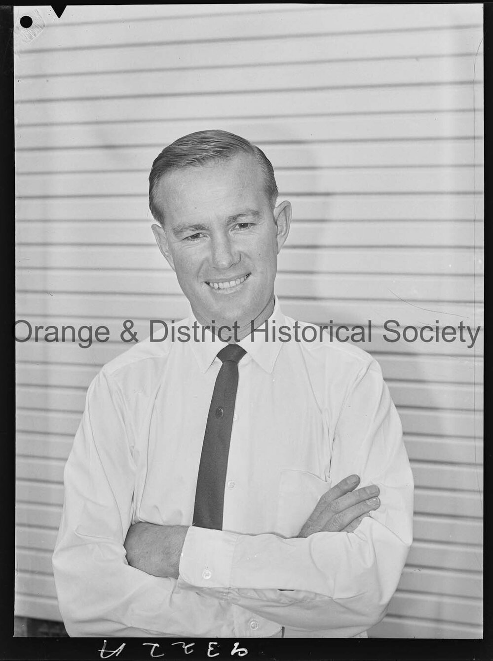 Ald R J Hill