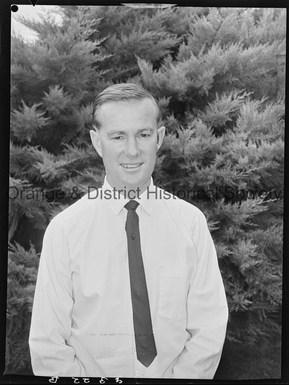 Ald R J Hill