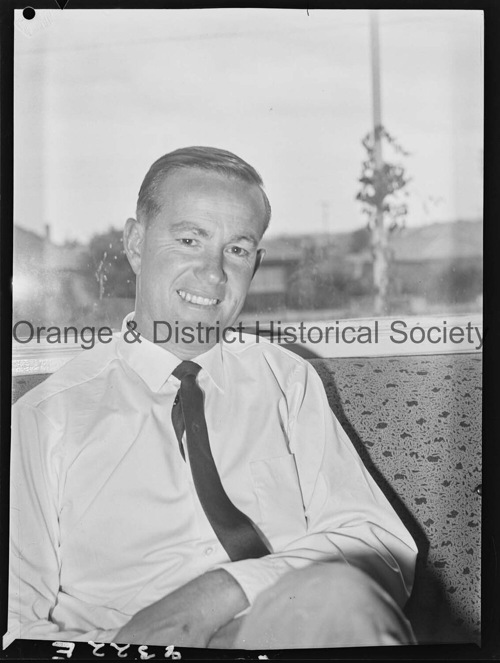 Ald R J Hill