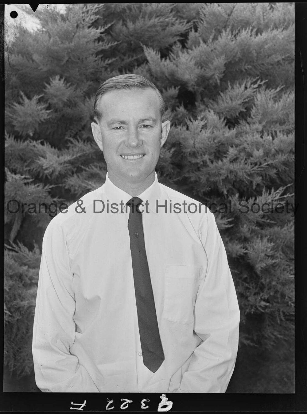 Ald R J Hill