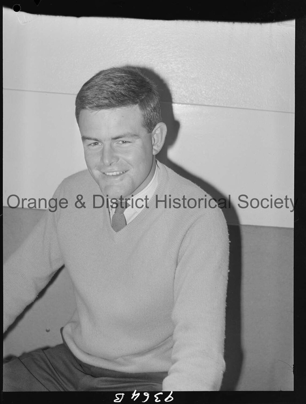 Mr Robert Blake