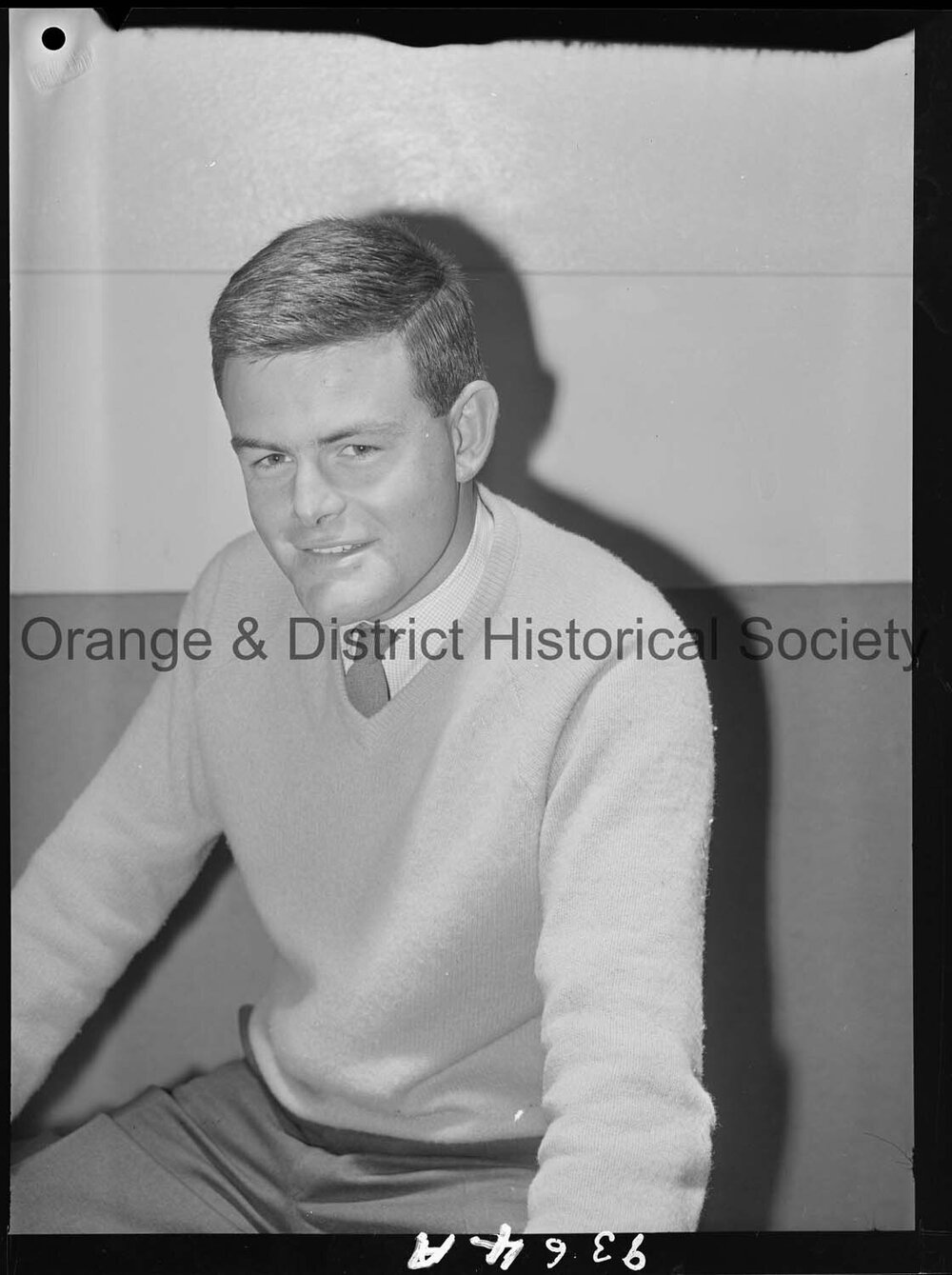 Mr Robert Blake