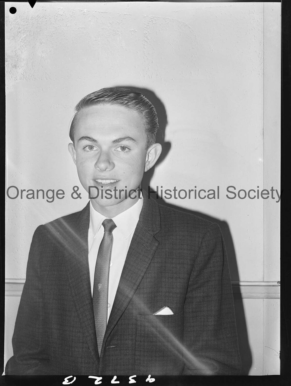 Geoff Brindley