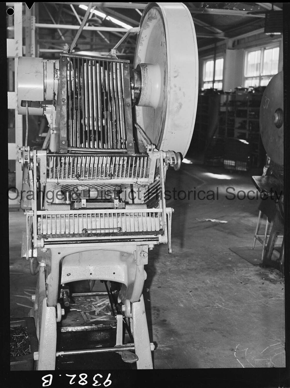 Email press