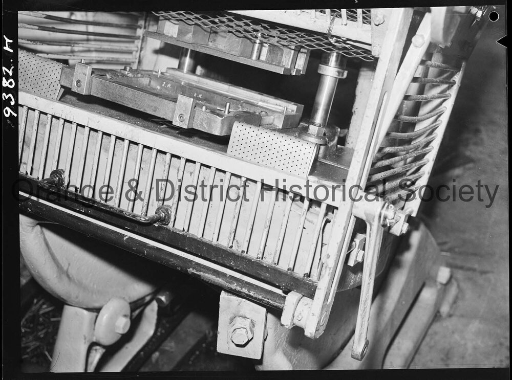 Email press