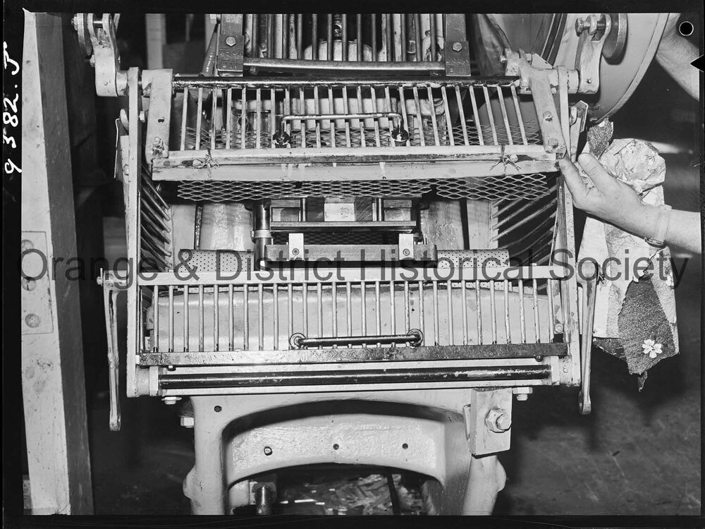 Email press