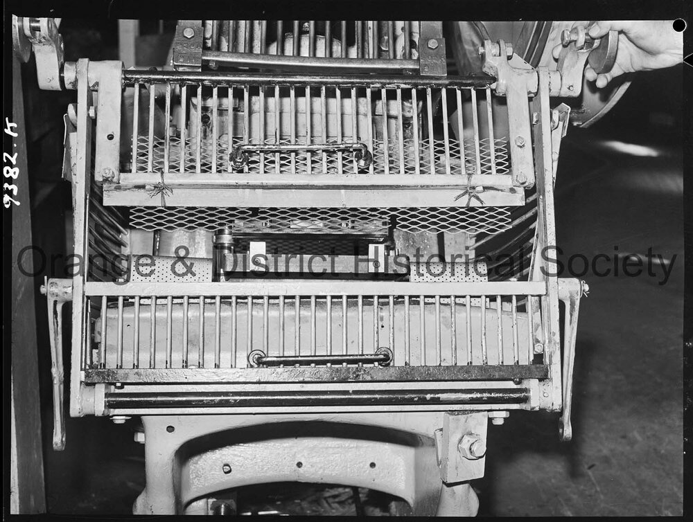 Email press