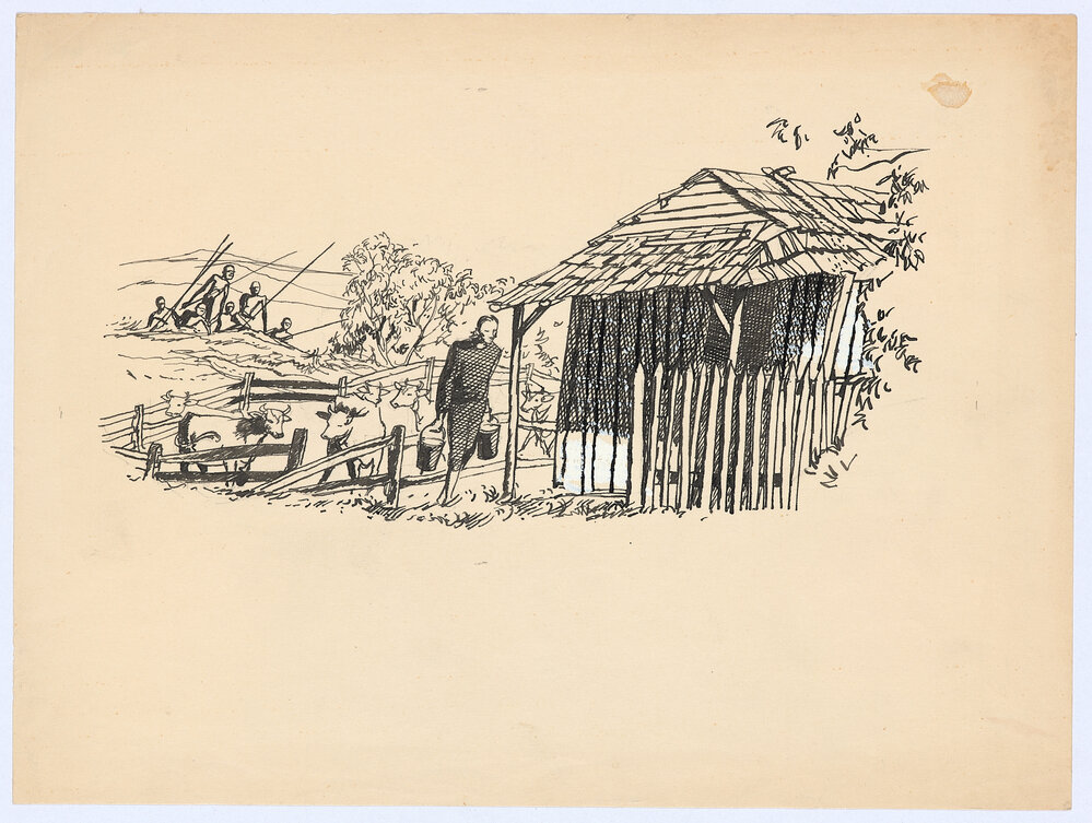 Settlement
