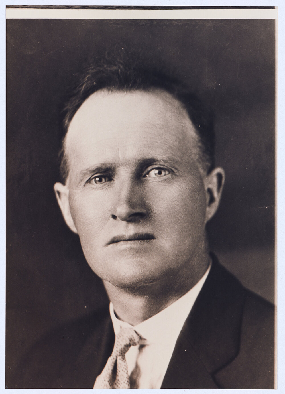 Alfred William Blowes