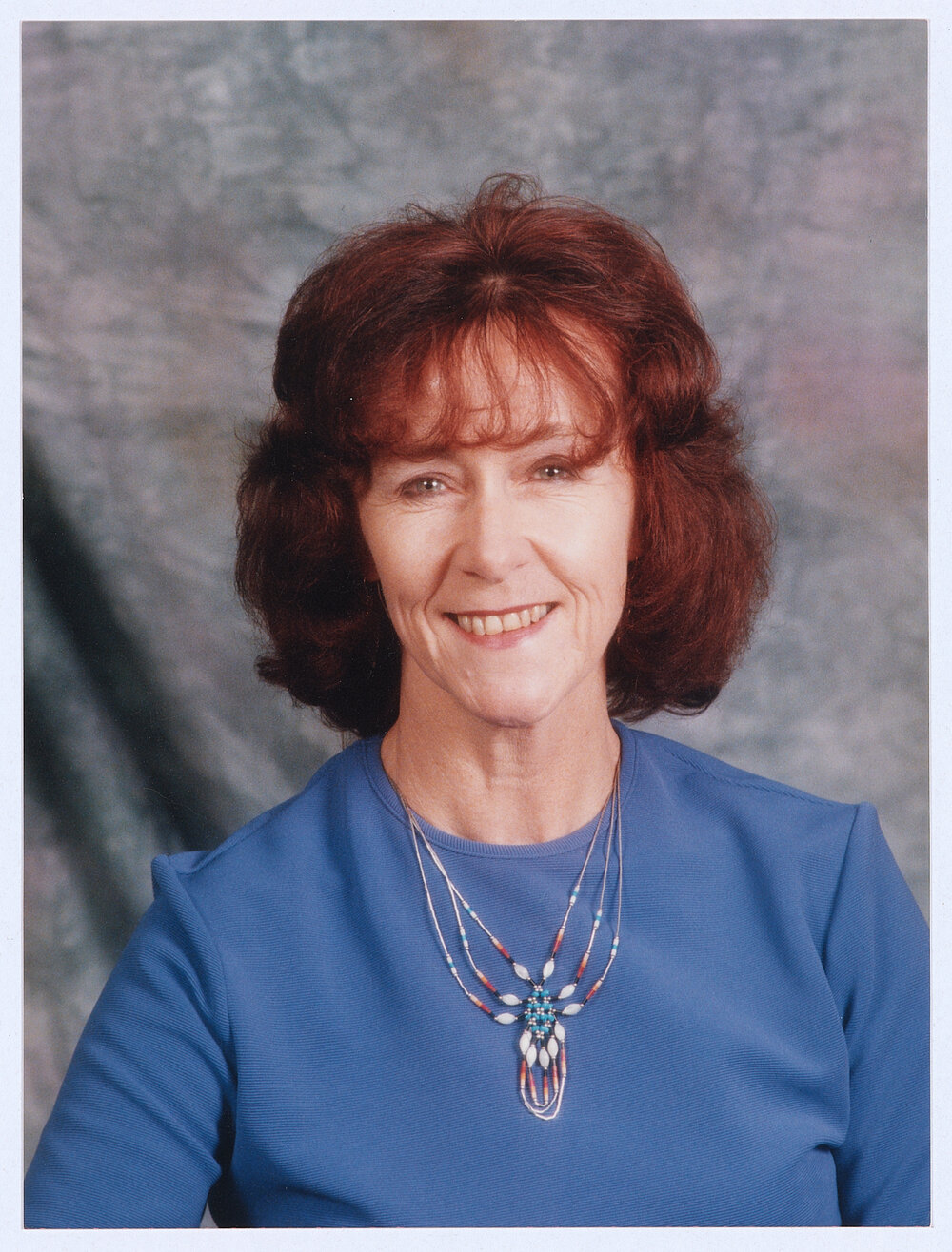 Brenda Davies