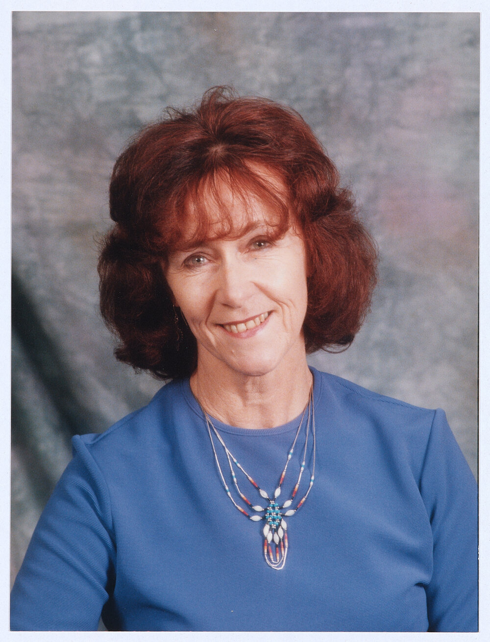 Brenda Davies