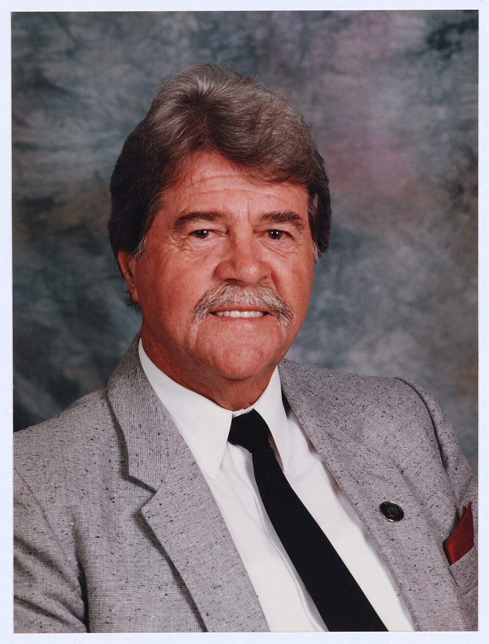 Trevor Jaeger