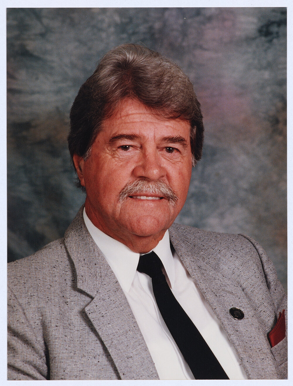 Trevor Jaeger