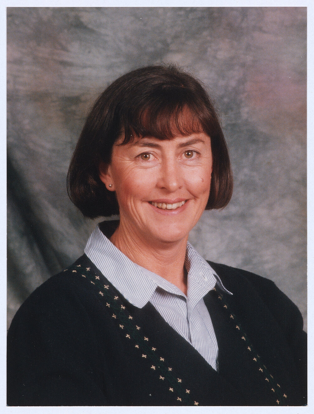 Sharon Pratt