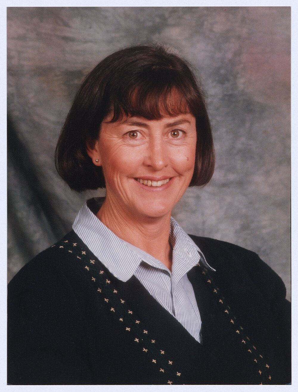 Sharon Pratt