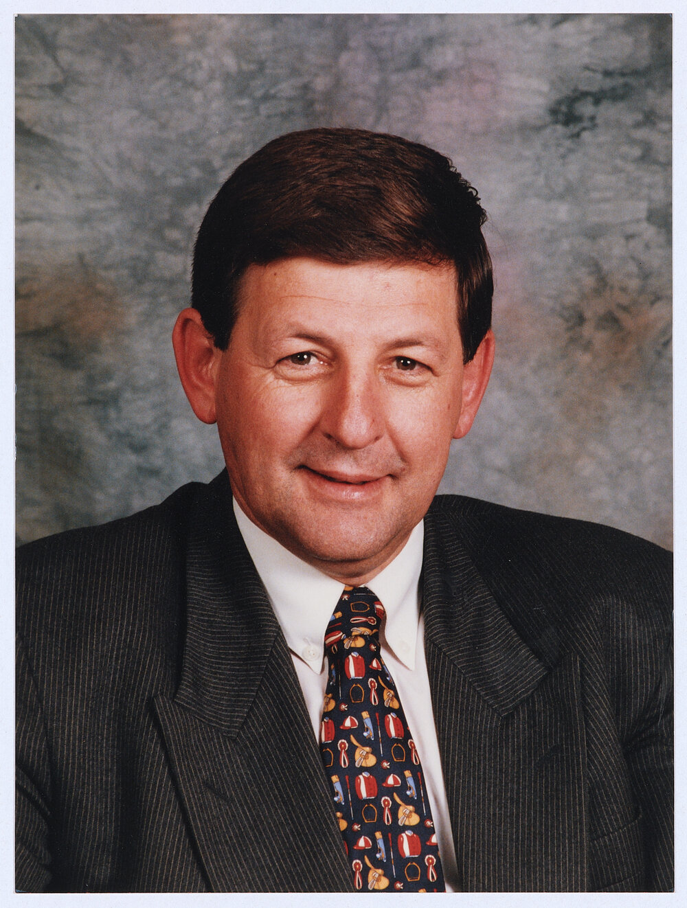 Reg Kidd