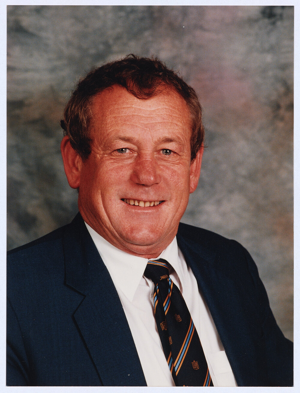 Martin Gleeson