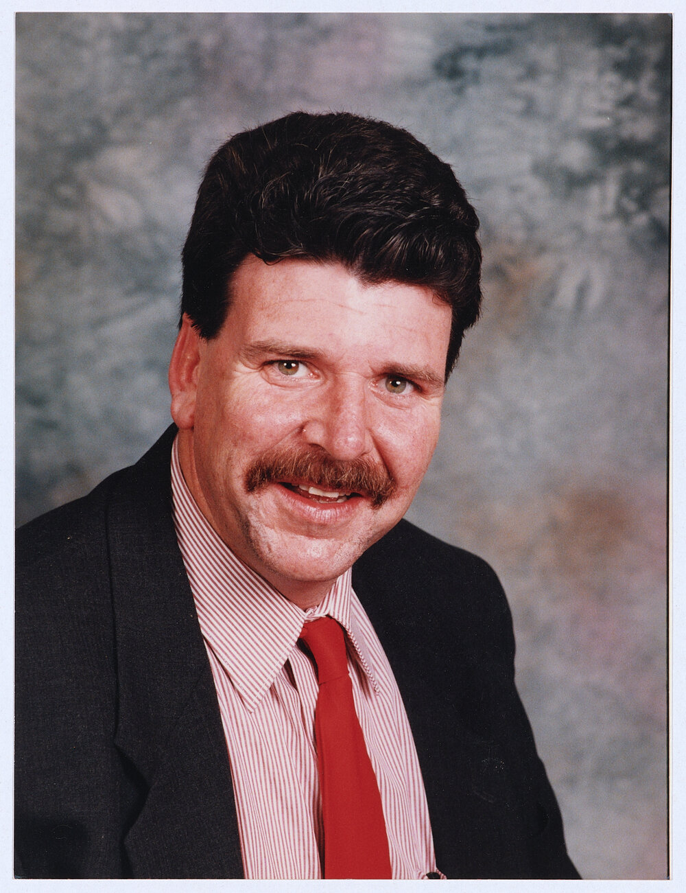 Glenn Taylor