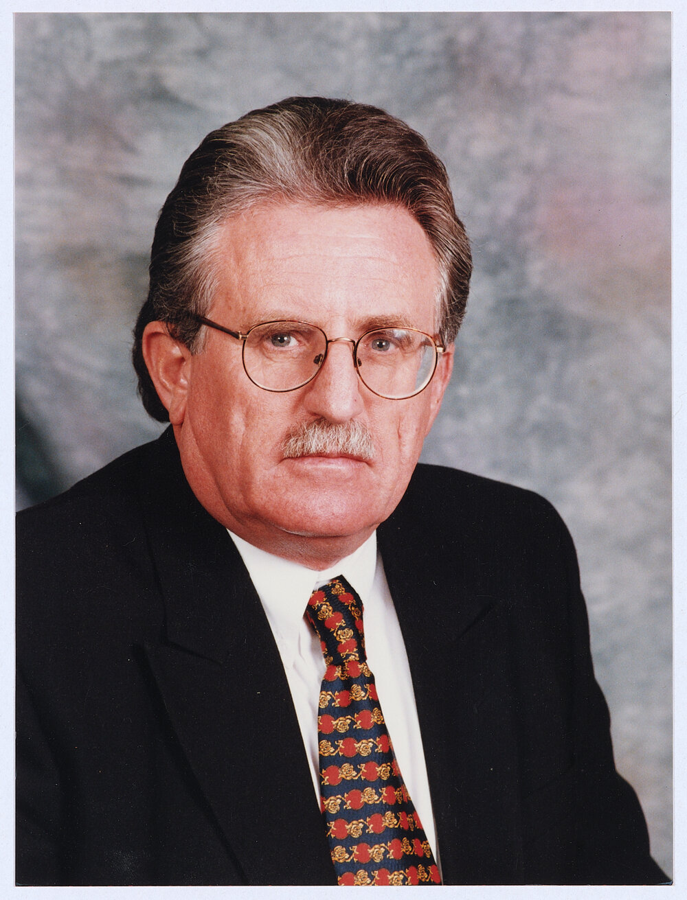 Barry Jeffriess