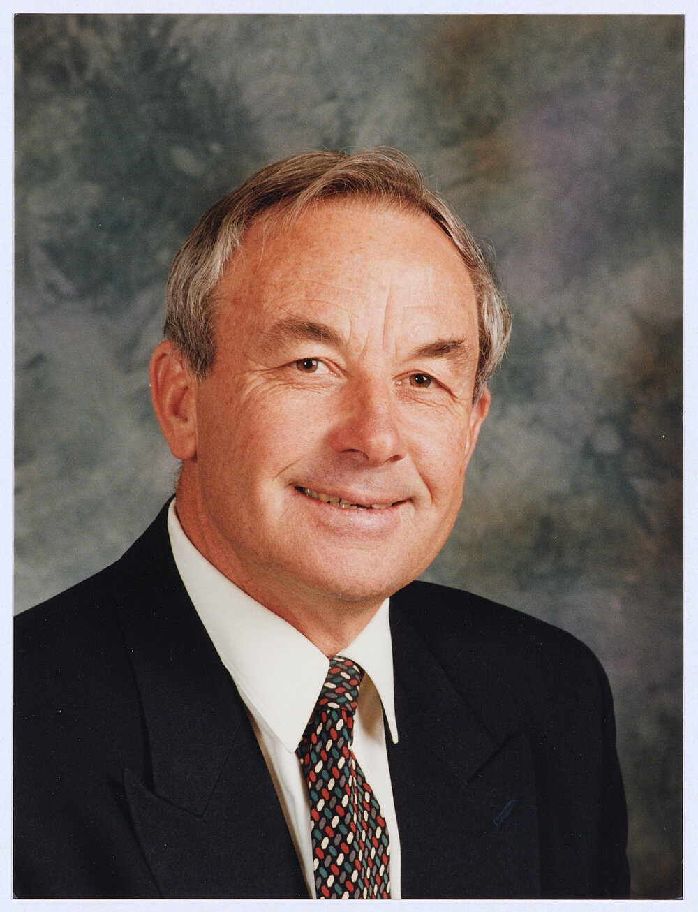 Russell Turner