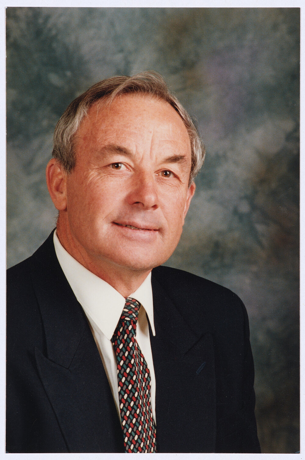 Russell Turner