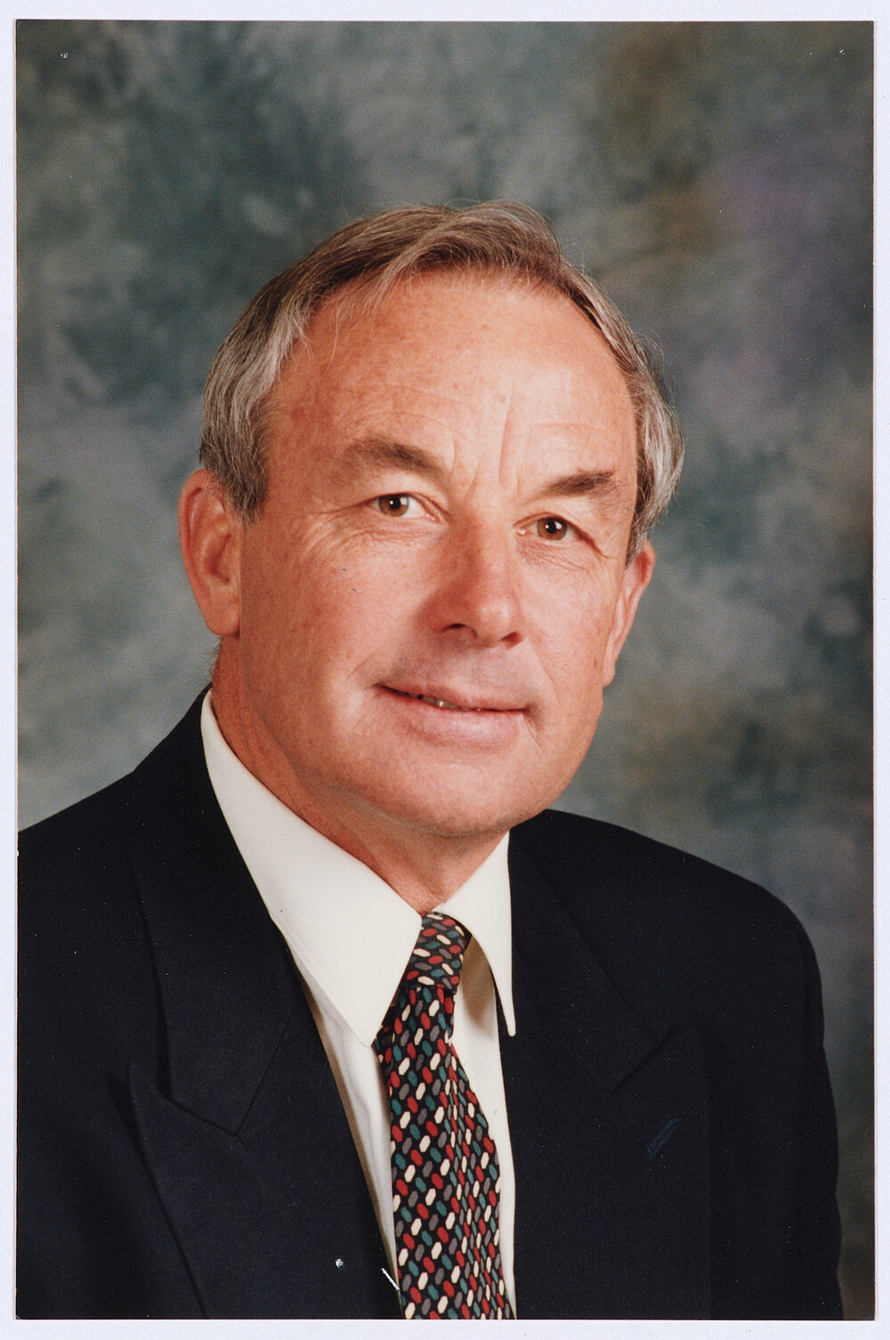 Russell Turner