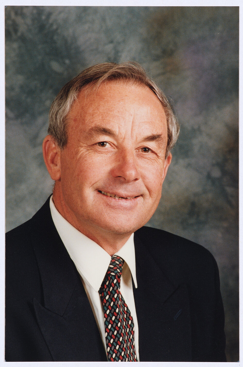 Russell Turner