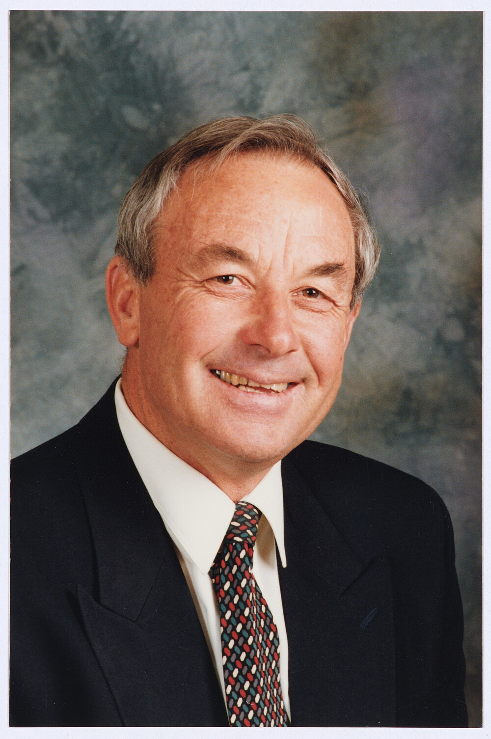 Russell Turner