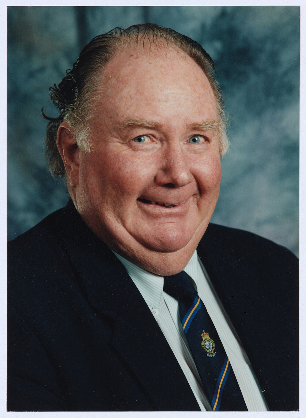 Jim McArdle