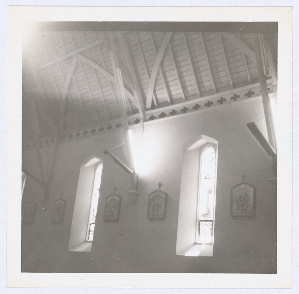 St Joseph's Catholic Church, Orange