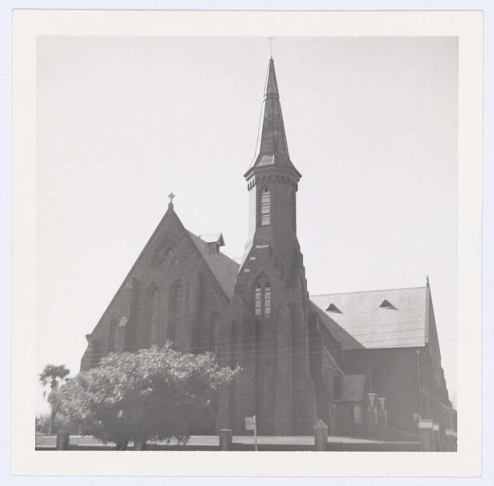 St Joseph's Catholic Church, Orange