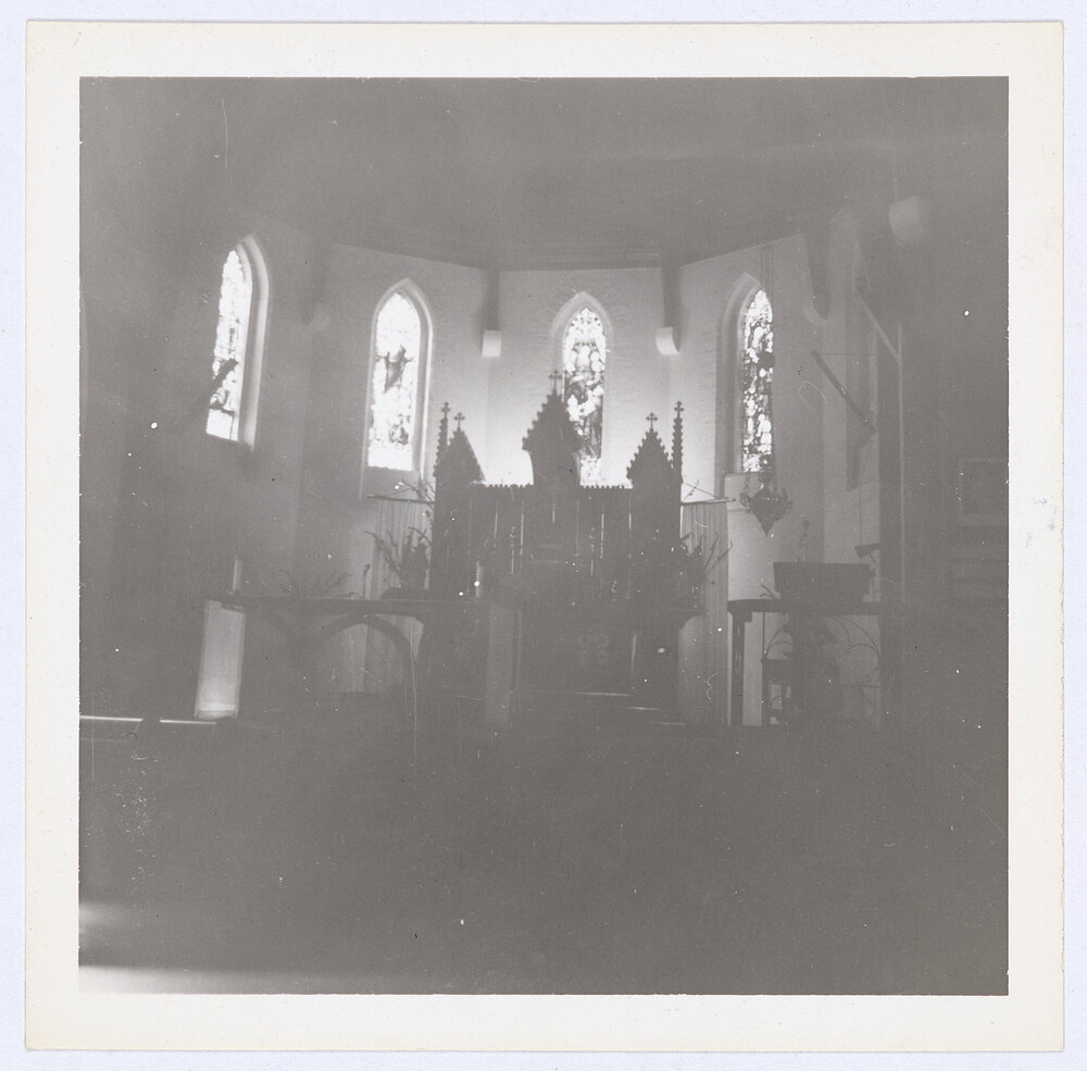 St Joseph's Catholic Church, Orange