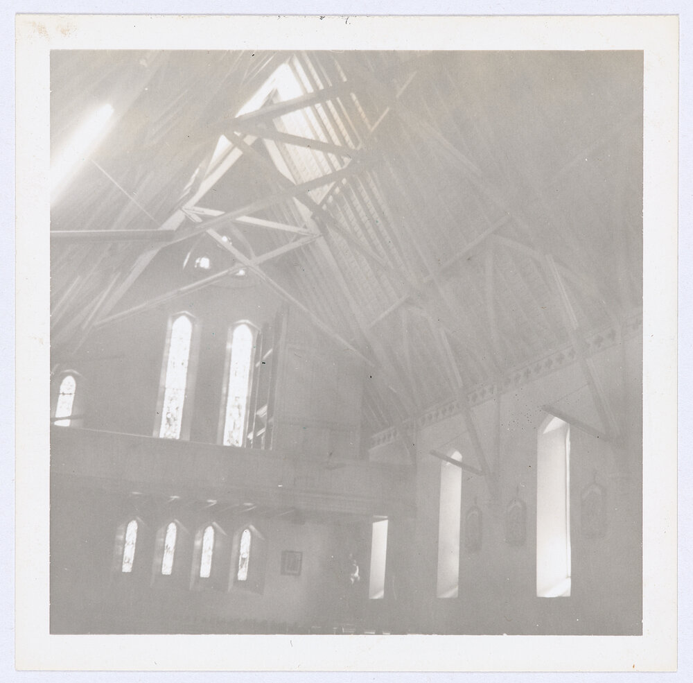 St Joseph's Catholic Church, Orange