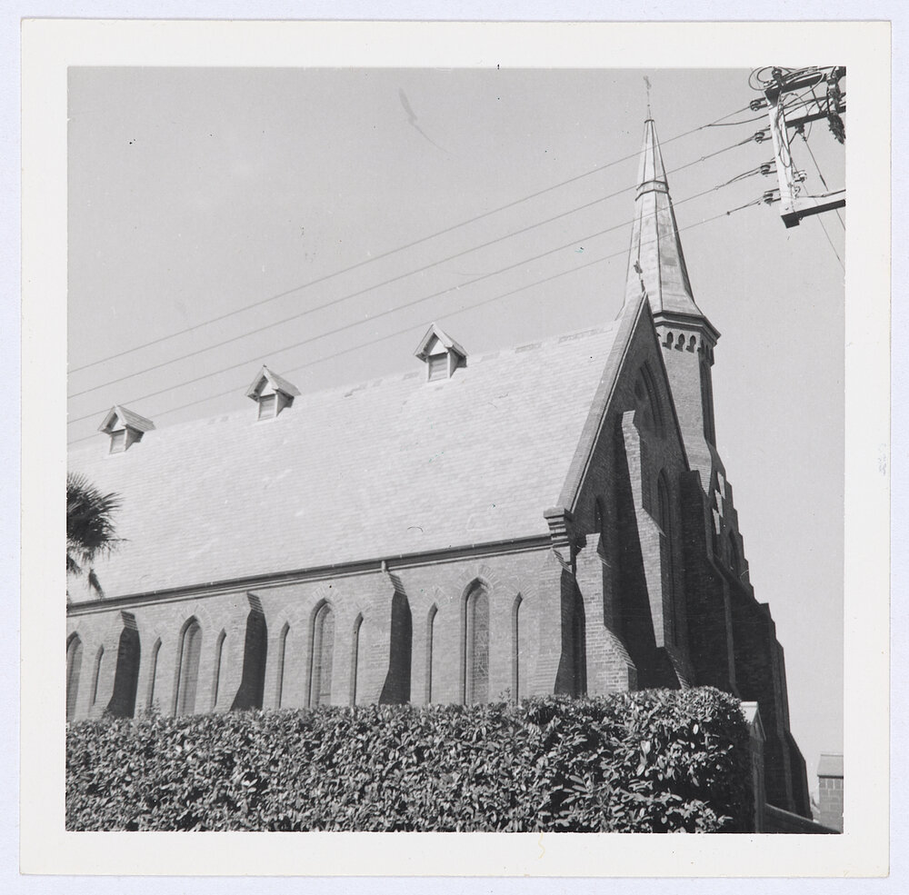 St Joseph's Catholic Church, Orange