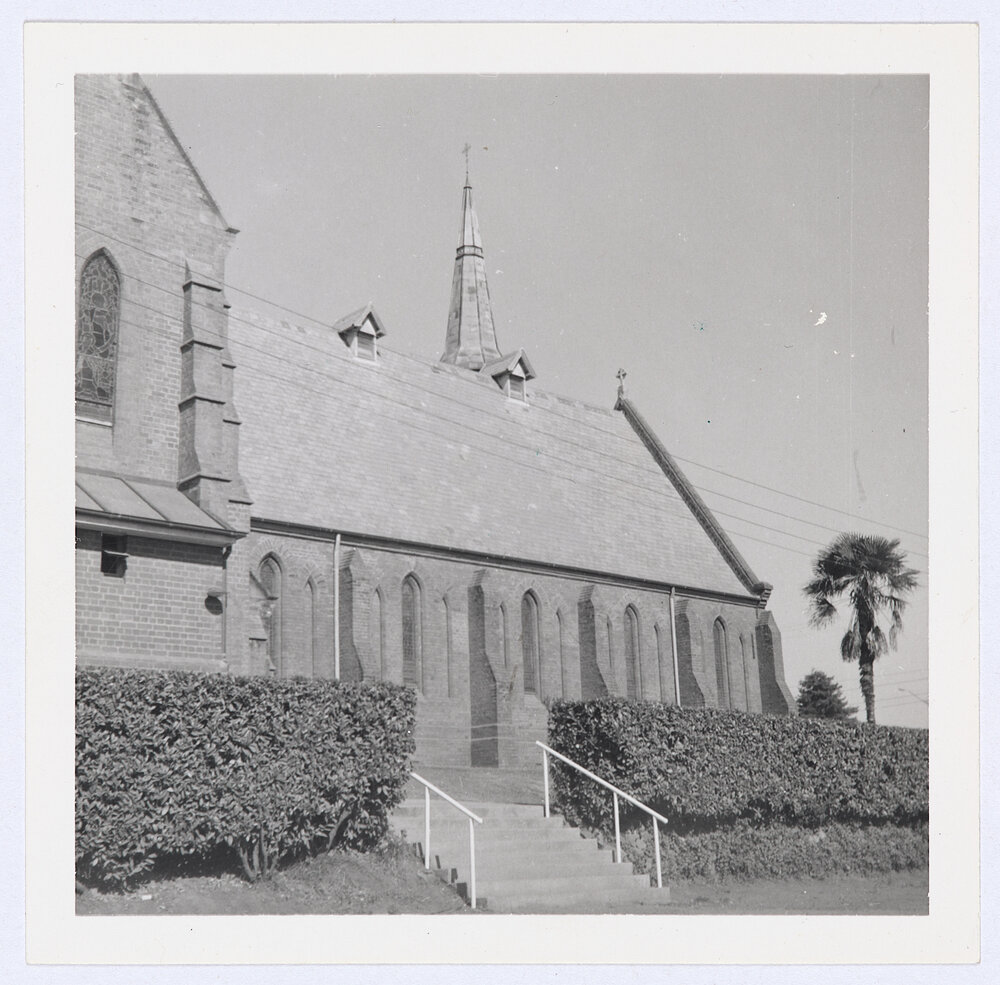 St Joseph's Catholic Church, Orange