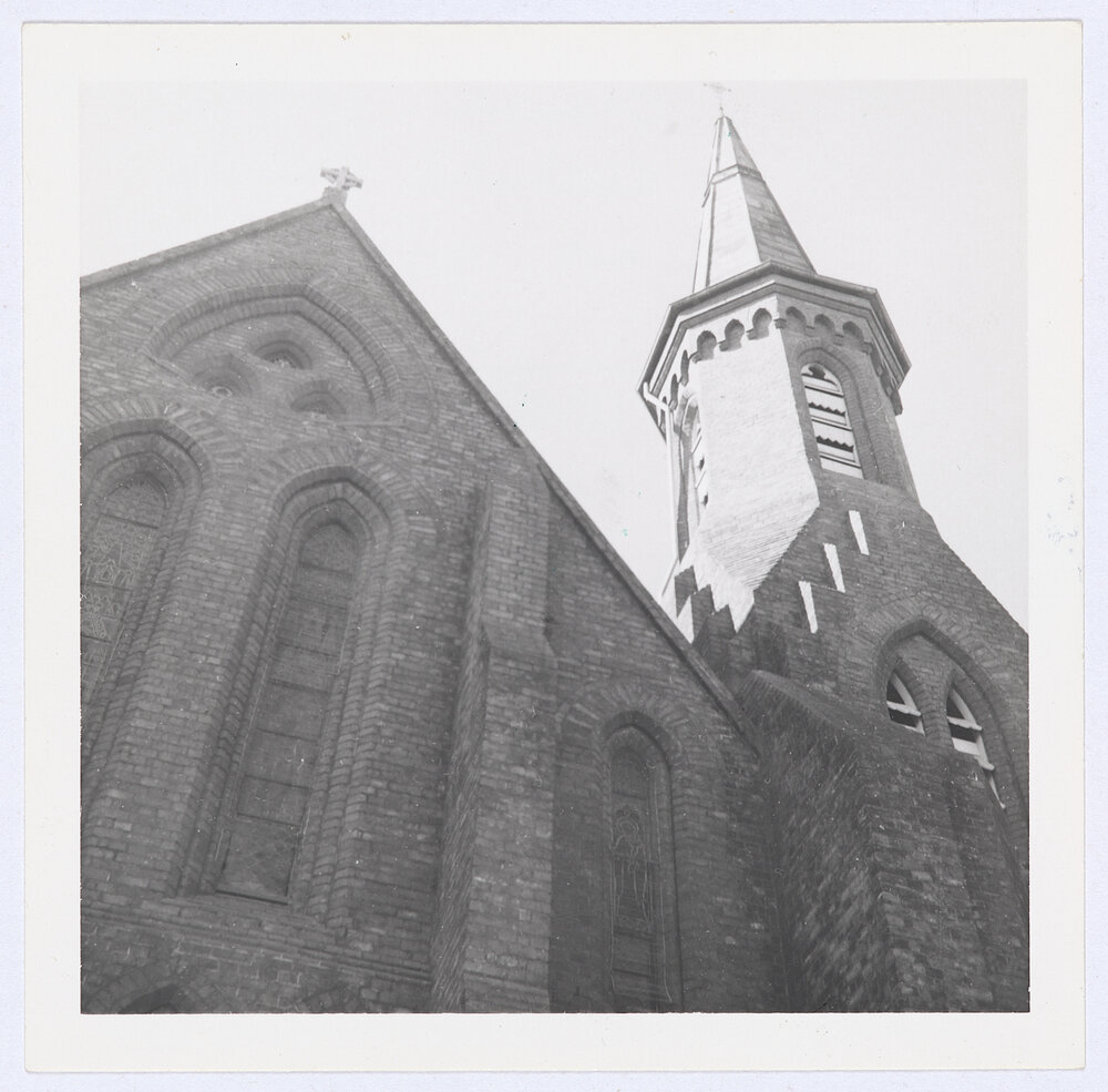 St Joseph's Catholic Church, Orange