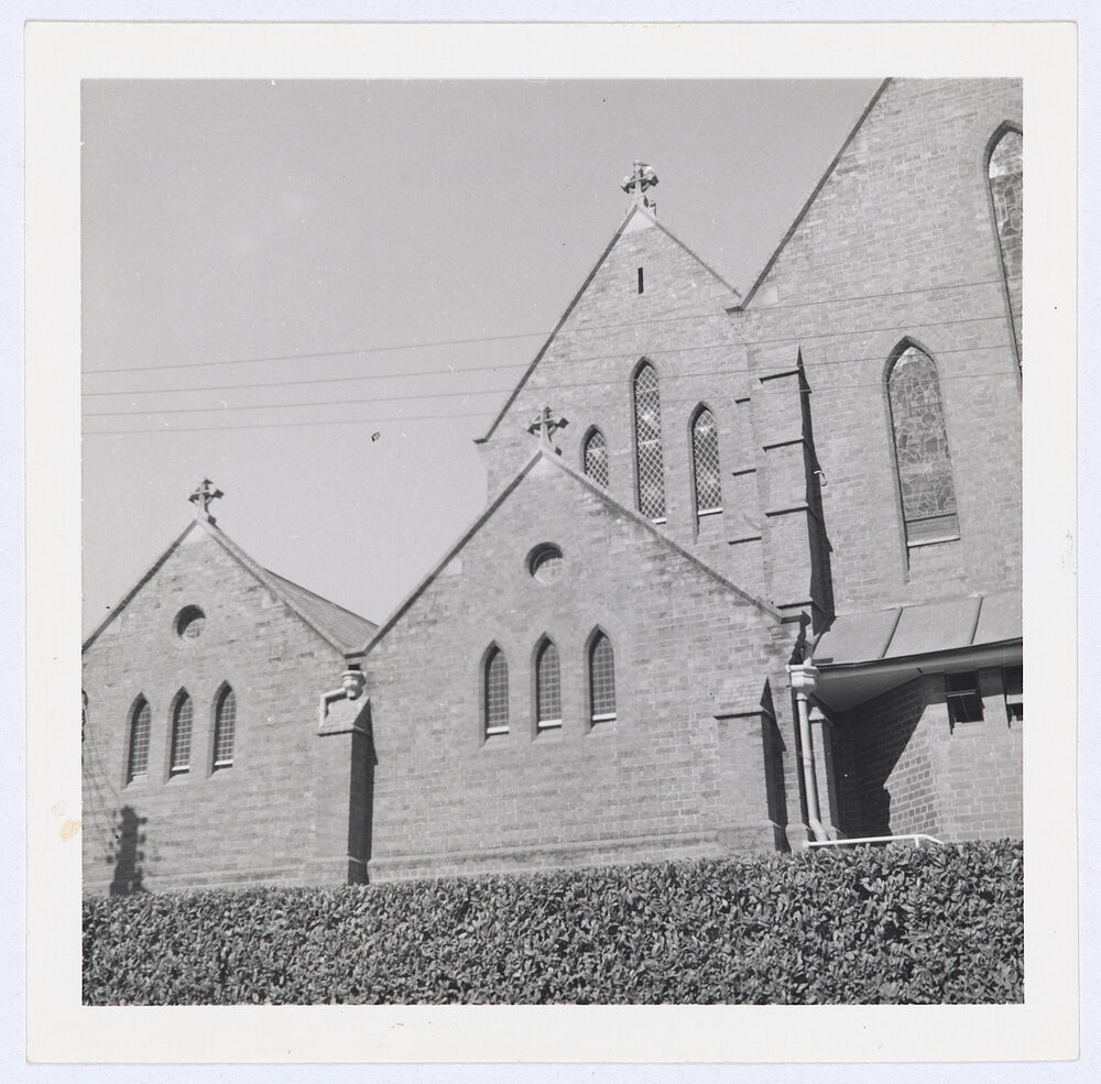St Joseph's Catholic Church, Orange