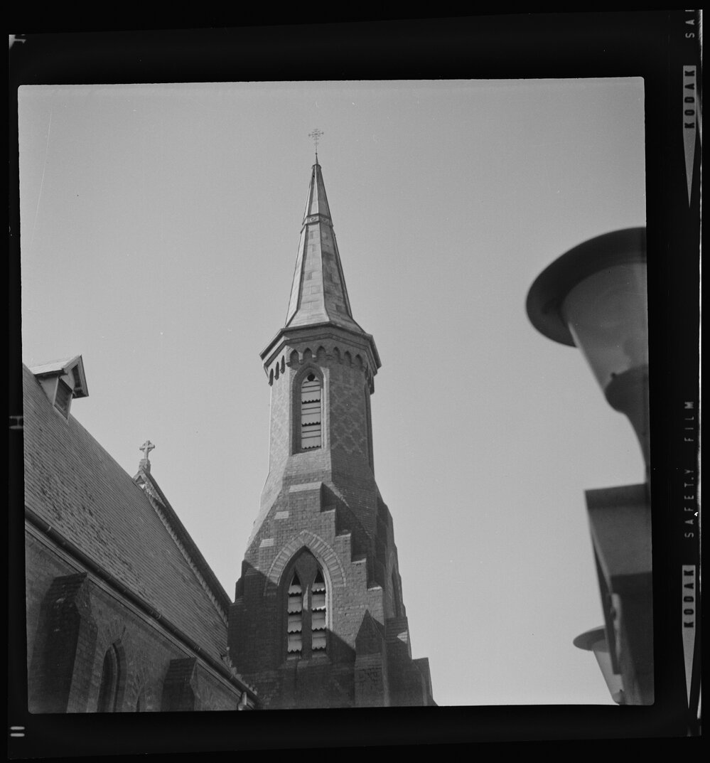 St Joseph's Catholic Church, Orange