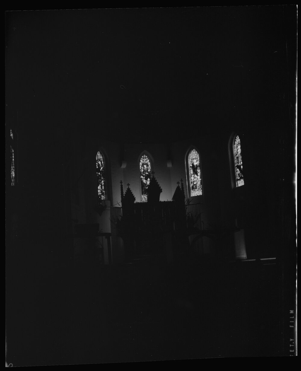 St Joseph's Catholic Church, Orange