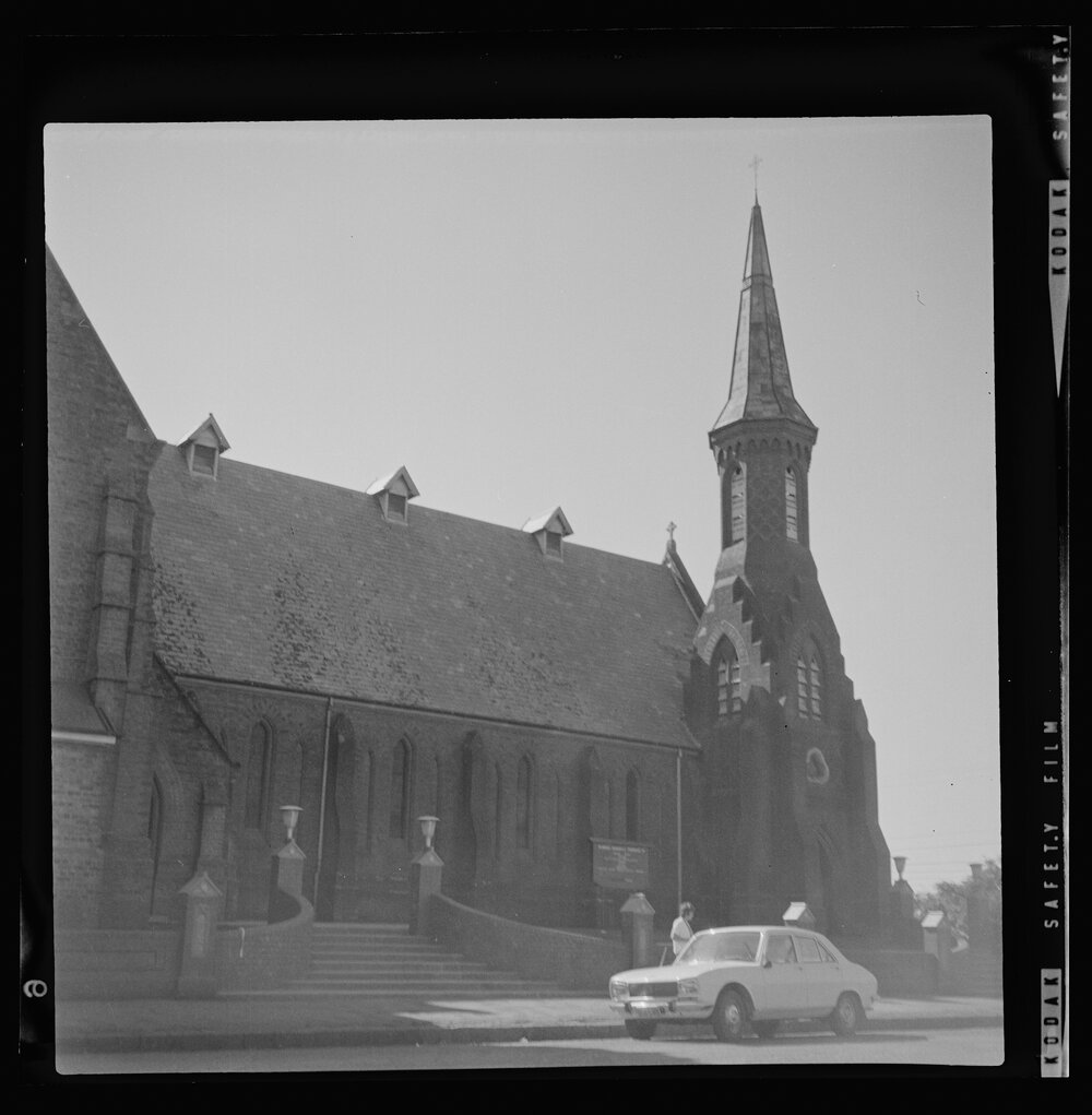 St Joseph's Catholic Church, Orange