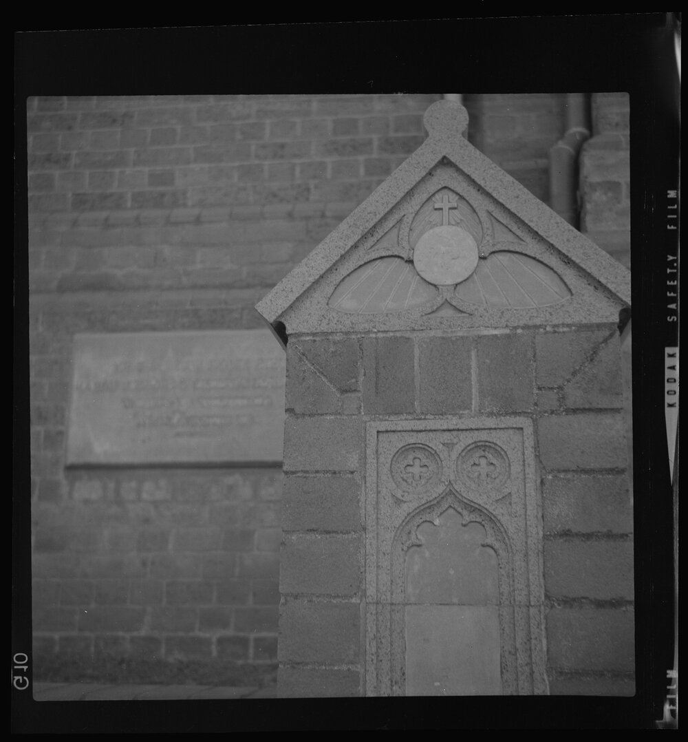 St Joseph's Catholic Church, Orange