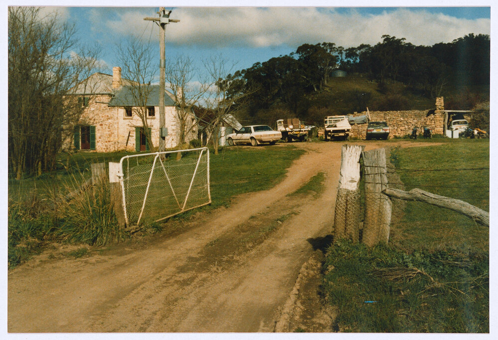 Bookannan, Byng, NSW