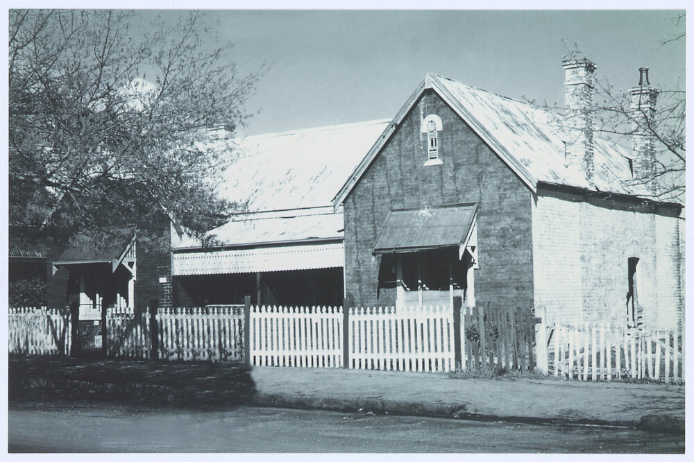 St Kilda, 11 William Street, Orange, NSW