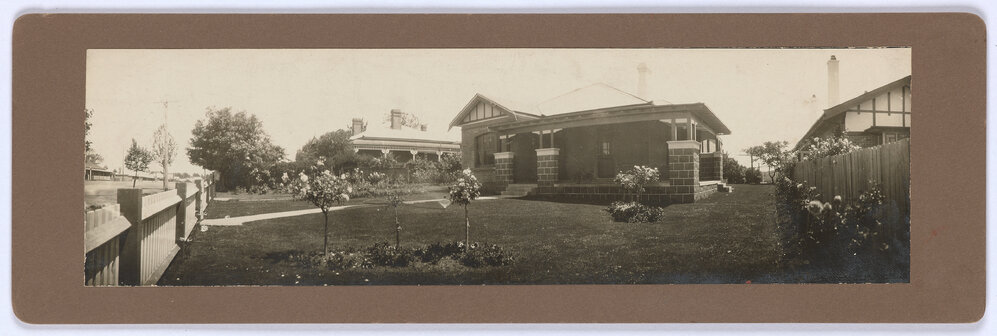 Residence, 91 March Street, Orange