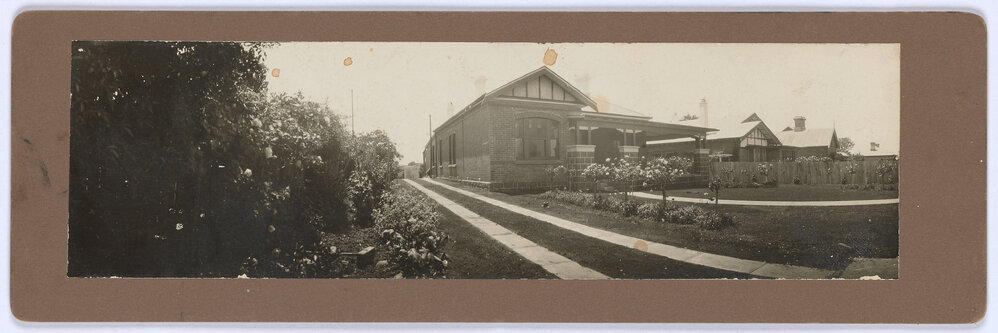 Residence, 91 March Street, Orange