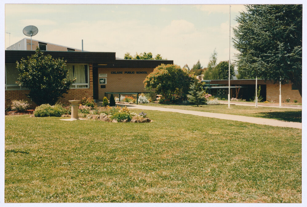 Calare Public School