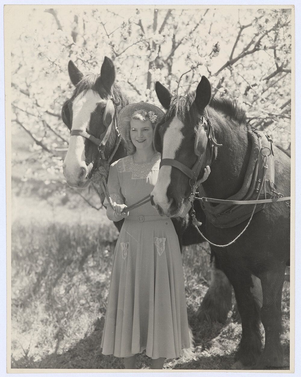 Margaret Raffin